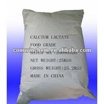 Calcium Lactate