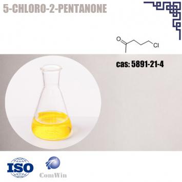 5-Chloro-2-pentanone CAS NO.: 5891-21-4