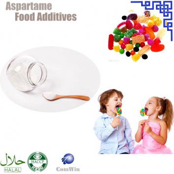 Aspartame 22839-47-0 FCC EP USP