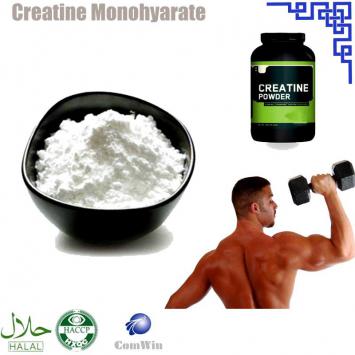 Creatine Monohydrate 6020-87-7