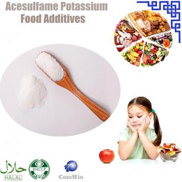 Acesulfame Potassium