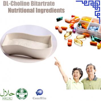 DL-Choline Bitartrate