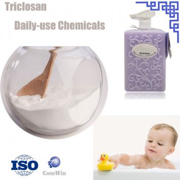 Cosmetic Raw Materials Triclosan