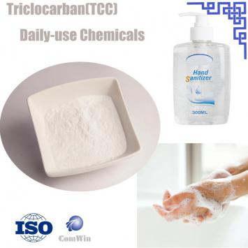 Triclocarban (TCC)