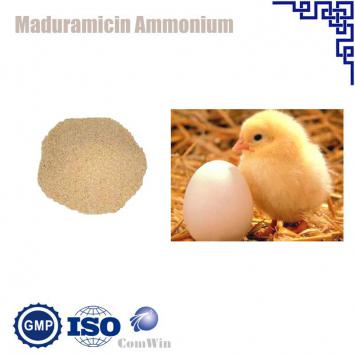 Maduramicin Ammonium