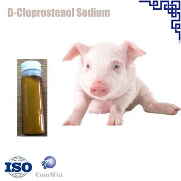 D- Cloprostenol Sodium