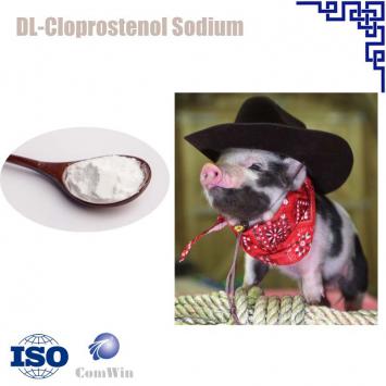 DL-Cloprostenol Sodium