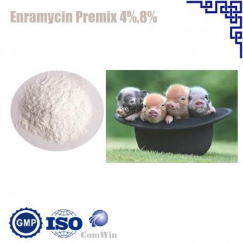 Enramycin Premix