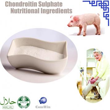 Chondroitin Sulphate 9007-28-7