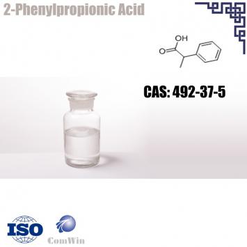 Loxoprofen Intermediate -2 CAS NO.: 492-37-5