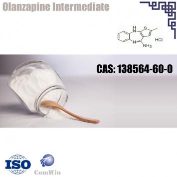 Olanzapine Intermediate CAS NO.:138564-60-0