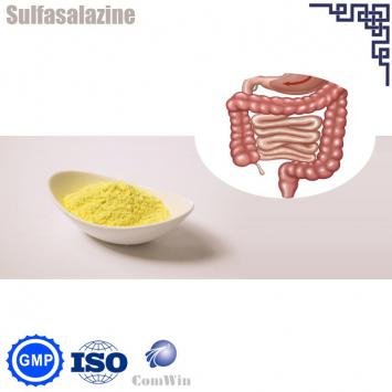 Sulphasalazine