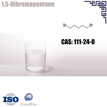 1,5-Dibromopentane CAS NO 111-24-0