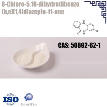 Clozapine Intermediate CAS NO 50892-62-1