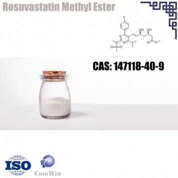 Rosuvastatin Intermediate -3 CAS NO.:147118-40-9