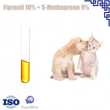Fipronil 10%+ S-Methoprene 9%