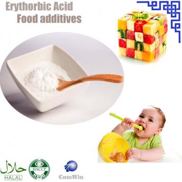 Erythorbic Acid