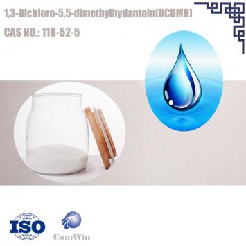 DCDMH CAS NO.:118-52-5