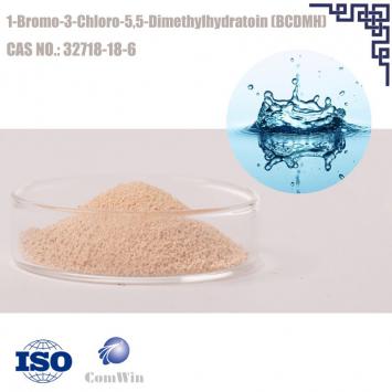 BCDMH CAS NO.:32718-18-6