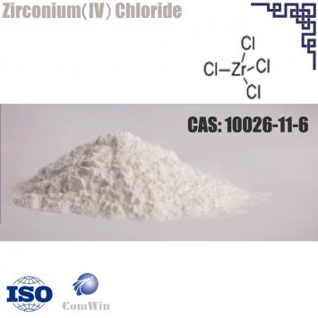 Zirconium (IV) Chloride