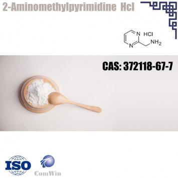 Avanafil Intermediate CAS NO.: 372118-67-7
