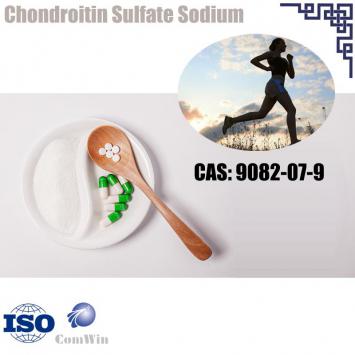 Chondroitin Sulfate Sodium Bovine