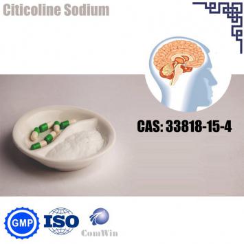 Citicoline Sodium