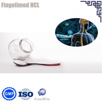 Fingolimod HCL