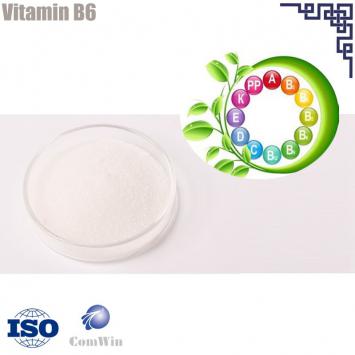 Pyridoxine Hcl Vitamin B6 CAS NO 8059-24-3