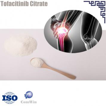 Tofacitinib Citrate 540737-29-9