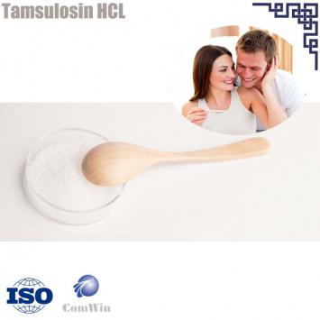 Tamsulosin HCl CAS NO 106463-17-6