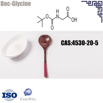 Boc-Glycine CAS 4530-20-5