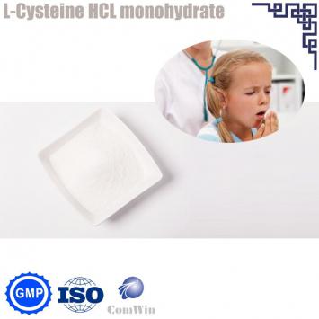 L-Cysteine HCL Monohydrate