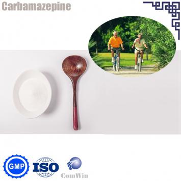 Carbamazepine CAS 298-46-4