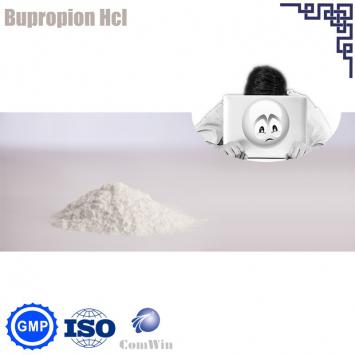 Bupropion HCl CAS 34911-55-2
