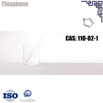 Thiophene CAS 110-02-1