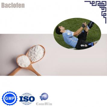 Baclofen