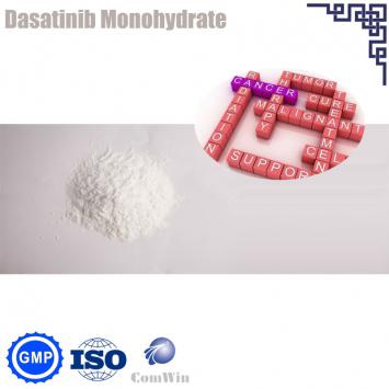 Dasatinib  Monohydrate