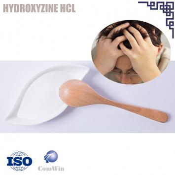 Hydroxyzine HCl