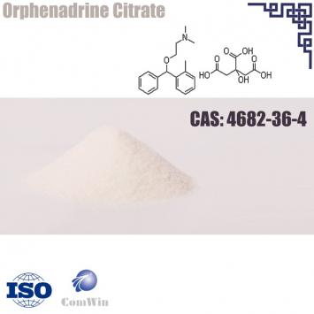 Orphenadrine Citrate