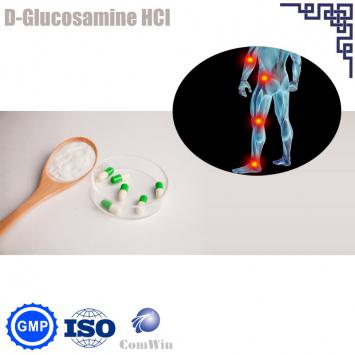 D-Glucosamine HCl