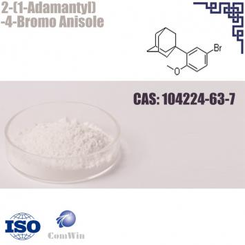 Adapalene Intermediate CAS NO.:104224-63-7