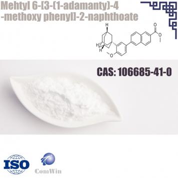 Adapalene Intermediate -2 CAS NO.:106685-41-0