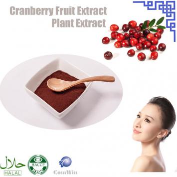 Cranberry Fruit Extract