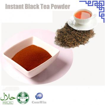 Instant Black Tea Powder