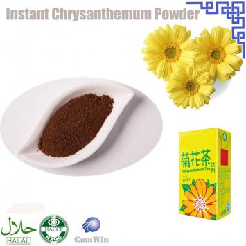 Instant Chrysanthemum Powder Extract