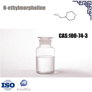 N-ethylmorpholine