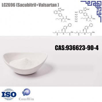 LCZ696(Sacubitril+Valsartan)