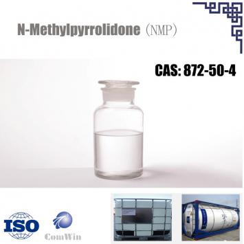 N-Methylpyrrolidone NMP