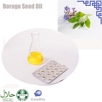 Borage Seed Oil CAS NO 84012-16-8